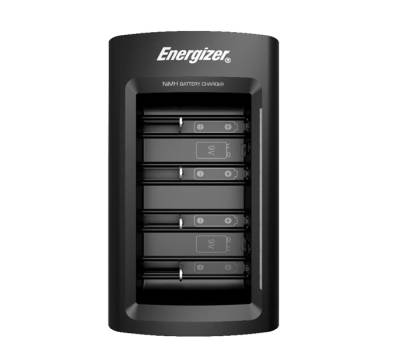 Caricabatteria Universale - Energizer - E301335800 - 7638900423716 - DMwebShop - 1