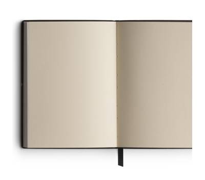 Taccuino Evo Ciak - 9 x 13 cm - fogli bianchi - copertina rosso corallo - InTempo - 8169CKC29 - 8029221832148 - DMwebShop - 2