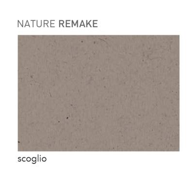 Carta Calligraphy Nature Remake - A4 - 250 gr - scoglio - conf. 50 fogli - Favini - A69U564 - 8007057671759 - DMwebShop - 1