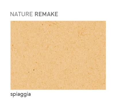 Carta Calligraphy Nature Remake - A4 - 120 gr - spiaggia - conf. 50 fogli - Favini - A69R664 - 8007057671766 - DMwebShop - 1