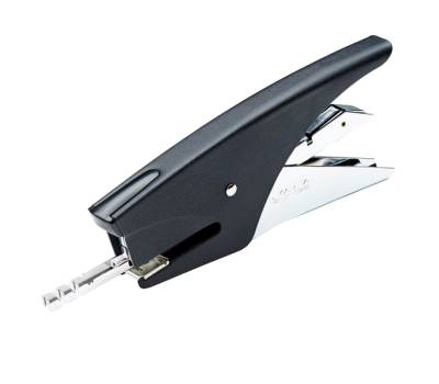 Cucitrice a pinza Kartia - con avancarica - passo 6 - nero - Iternet - 0108N - 8028422501082 - DMwebShop - 1 Cucitrice a pinza Kartia - con avancarica - passo 6 - nero - Iternet - 0108N - 8028422501082 - DMwebShop - 1