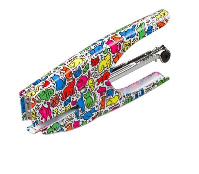 Cucitrice Thaiti Kartia - passo 6 - fantasie assortite - Iternet - 0170 - 8028422101701 - DMwebShop - 1