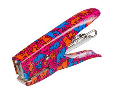 Minicucitrice Flo Kartia - fantasie assortite - Iternet - 0160 - 8028422201609 - DMwebShop - 2