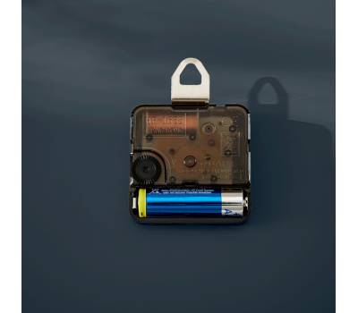 Orologio Cosy - da parete - silenzioso - in vetro - grigio - Leitz - 90170089 - 4002432125074 - DMwebShop - 1