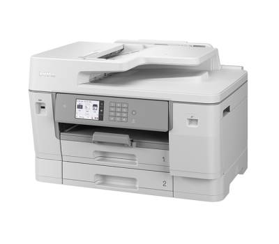 Stampante Multifunzione - Inkjet a colori - Brother - MFCJ6955DWRE1 - 4977766818032 - DMwebShop - 1