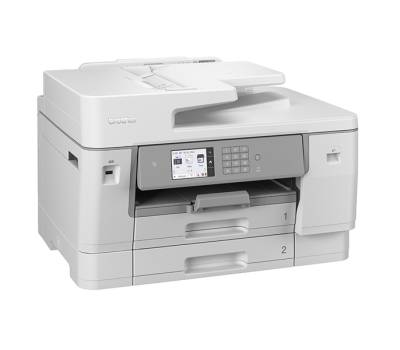 Stampante Multifunzione - Inkjet a colori - Brother - MFCJ6955DWRE1 - 4977766818032 - DMwebShop - 2