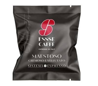 Set degustazione in capsule assortite caffe bevande Essse Caffe - 26344 - 3 Set degustazione in capsule assortite caffe bevande Essse Caffe - 26344 - 3