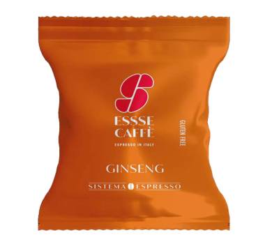 Set degustazione in capsule assortite caffe bevande Essse Caffe - 26344 - 7 Set degustazione in capsule assortite caffe bevande Essse Caffe - 26344 - 7