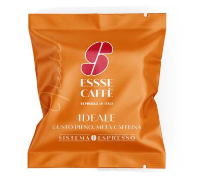 Set degustazione in capsule assortite caffe bevande Essse Caffe - 26344 - 9 Set degustazione in capsule assortite caffe bevande Essse Caffe - 26344 - 9