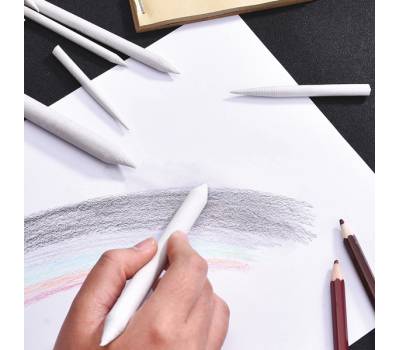 Sfumini - in misure assortite - conf. 6 pezzi - Dom - 10558 - 8004957105582 - DMwebShop - 2