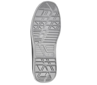 Calzatura di sicurezza Lord S3 SRC CI ESD Red 360 - alta - numero 44 - U-power - RS10124-44 - 8033546457986 - DMwebShop - 1