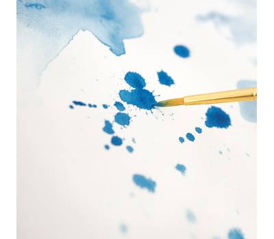 Carta per acquarello Talento - A4 - 300 gr/m2 - conf. 10 fogli - Musa - MU131294 - 8004957122794 - DMwebShop - 1 Carta per acquarello Talento - A4 - 300 gr/m2 - conf. 10 fogli - Musa - MU131294 - 8004957122794 - DMwebShop - 1