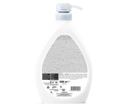 Sapone Total Body - con glicerina - 1 lt - Sanitec - 6030 - 8050999570062 - DMwebShop - 1