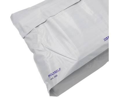 Busta Polyself con soffietto per corrieri in polietilene - A3 - 32 x 48 x 10 cm - conf. 100 pezzi - Blasetti - 0892 - 8007758028920 - DMwebShop - 1 Busta Polyself con soffietto per corrieri in polietilene - A3 - 32 x 48 x 10 cm - conf. 100 pezzi - Blasetti - 0892 - 8007758028920 - DMwebShop - 1