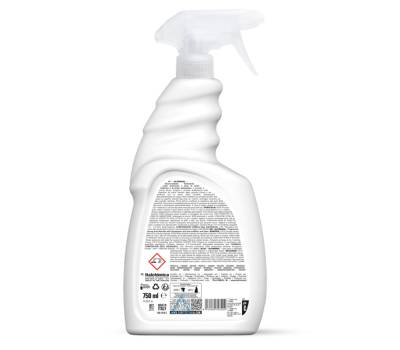 Disincrostante Ultrakal - fortemente acido - profumato - 750 ml - Sanitec - 1910-S - 8032680393204 - DMwebShop - 1