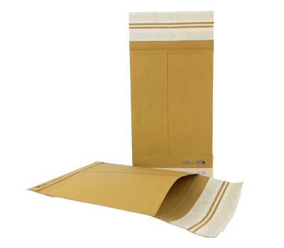 Sacchetto e commerce E Double 44,5 x 58,5 cm avana Bong Packaging 21008 - 27555 - 1 Sacchetto e commerce E Double 44,5 x 58,5 cm avana Bong Packaging 21008 - 27555 - 1