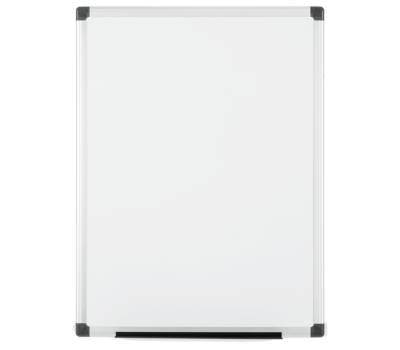 Lavagna magnetica - 45 x 60 cm - bianco - Starline - MA02759214-SL01-STL - 8025133121837 - DMwebShop - 1