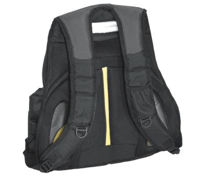Zaino - per notebook - Contour - 15,6'' - 39,6 cm - nero - Kensington - 1500234 - 5028252168168 - DMwebShop - 1