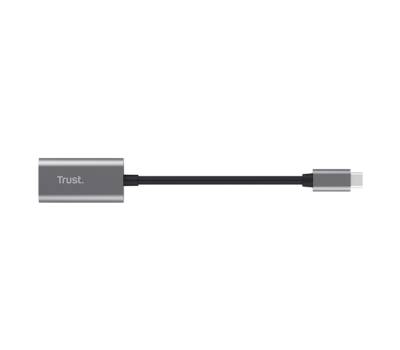Adattatore Dalyx - USB-C-HDMI - Trust - 23774 - 8713439237740 - DMwebShop - 2