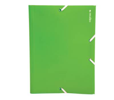 Cartella 3L - PPL 25 x 35 cm - A4 - colori assortiti - conf. 24 pezzi - Colorosa - 362201 - 8004428043436 - DMwebShop - 1