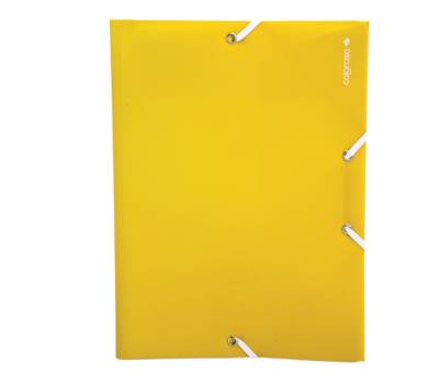 Cartella 3L - PPL 25 x 35 cm - A4 - colori assortiti - conf. 24 pezzi - Colorosa - 362201 - 8004428043436 - DMwebShop - 6