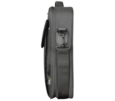 Borsa ecocompatibile - per notebook Atlanta 15.6 - nero - Trust - 24189 - 8713439241891 - DMwebShop - 2