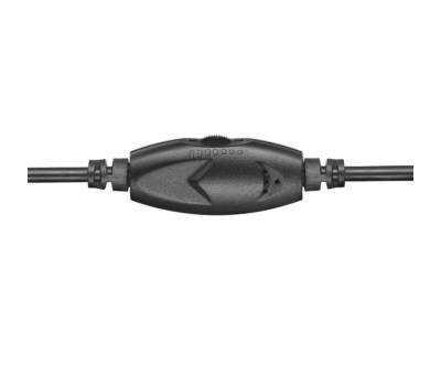 Cuffie per chat Primo - con microfono - Trust - 21665 - 8713439216653 - DMwebShop - 2