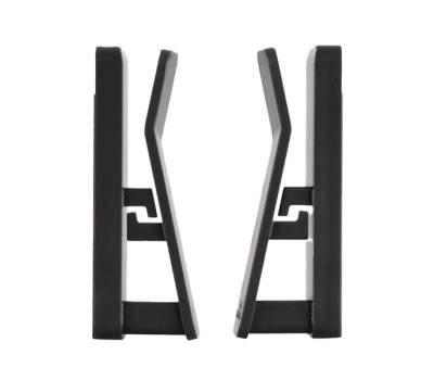 Supporto per tablet Visioclip - da parete - Durable - 8939-58 - 4005546732169 - DMwebShop - 2