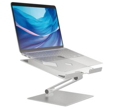 Supporto alza notebook Rise - da 10' a 17' - Durable - 5050-23 - 4005546732145 - DMwebShop - 2