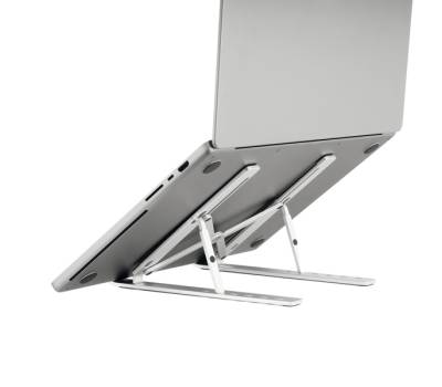 Supporto alza notebook Fold - fino a 15' - Durable - 5051-23 - 4005546732220 - DMwebShop - 3