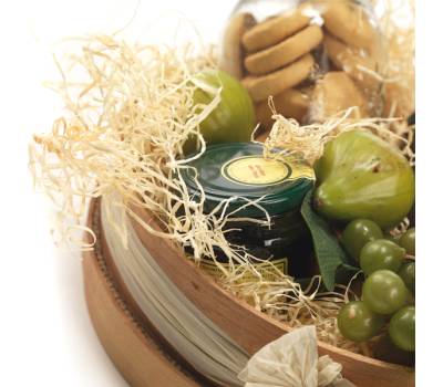 Paglietta in legno - 4,5 kg - PNP - E-485DO-0W5NN - 8013170815383 - DMwebShop - 1