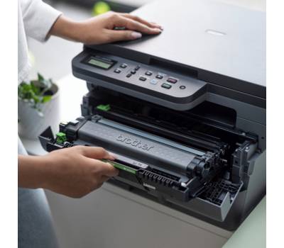 Stampante Multifunzione - Laser monocromatica - Brother - DCPL2620DWRE1 - 4977766831321 - DMwebShop - 3