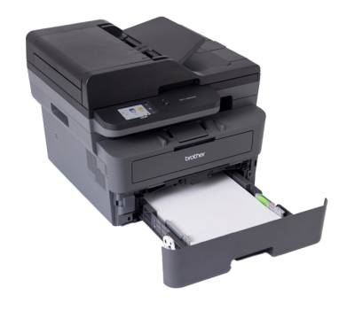 Stampante Multifunzione - Laser monocromatica - Brother - DCPL2660DWRE1 - 4977766831352 - DMwebShop - 1