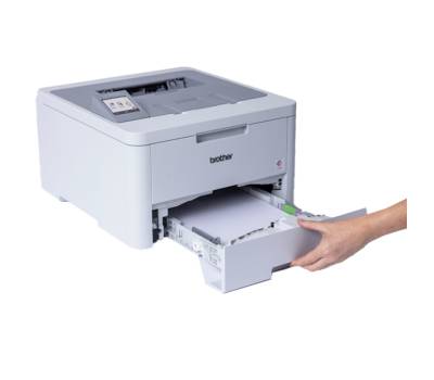 Stampante - Led a colori - Brother - HLL8230CDWRE1 - 4977766823814 - DMwebShop - 3