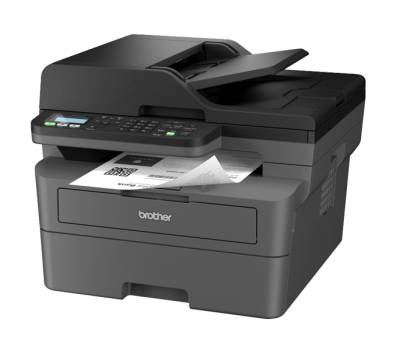 Stampante Multifunzione - Laser monocromatica - Brother - MFCL2800DWRE1 - 4977766831413 - DMwebShop - 1