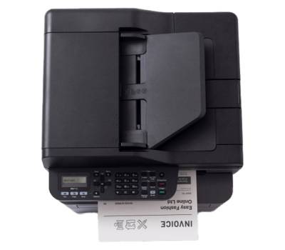 Stampante Multifunzione - Laser monocromatica - Brother - MFCL2827DWXLRE1 - 4977766831444 - DMwebShop - 1