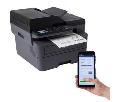 Stampante Multifunzione - Laser monocromatica - Brother - MFCL2827DWXLRE1 - 4977766831444 - DMwebShop - 2