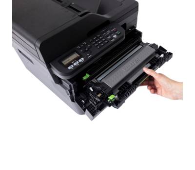 Stampante Multifunzione - Laser monocromatica - Brother - MFCL2827DWXLRE1 - 4977766831444 - DMwebShop - 4