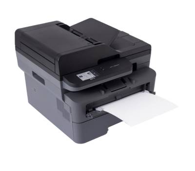 Stampante Multifunzione - Laser monocromatica - Brother - MFCL2860DWERE1 - 4977766831307 - DMwebShop - 2