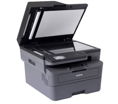 Stampante Multifunzione - Laser monocromatica - Brother - MFCL2860DWERE1 - 4977766831307 - DMwebShop - 3