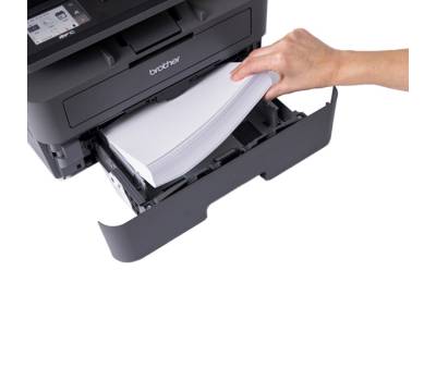 Stampante Multifunzione - Laser monocromatica - Brother - MFCL2860DWERE1 - 4977766831307 - DMwebShop - 4