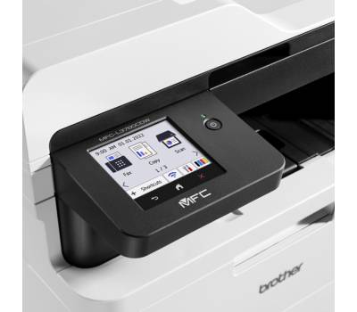 Stampante Multifunzione - Led a colori - Brother - MFCL3760CDWRE1 - 4977766824088 - DMwebShop - 2