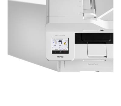Stampante Laser - monocromatica - Brother - MFCL5710DWRE1 - 4977766824644 - DMwebShop - 2