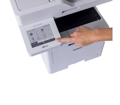 Stampante Laser - monocromatica - Brother - MFCL6710DWRE1 - 4977766815178 - DMwebShop - 2