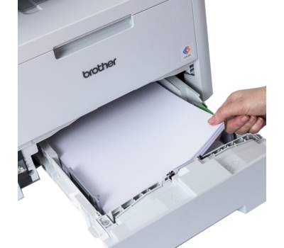 Stampante Multifunzione - Led a colori - Brother - MFCL8340CDWRE1 - 4977766824194 - DMwebShop - 2