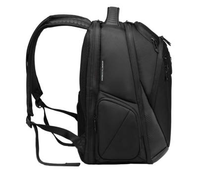 Zaino per pc Terabyte notebook 15,6 nero Digital Design - 21546 - 3