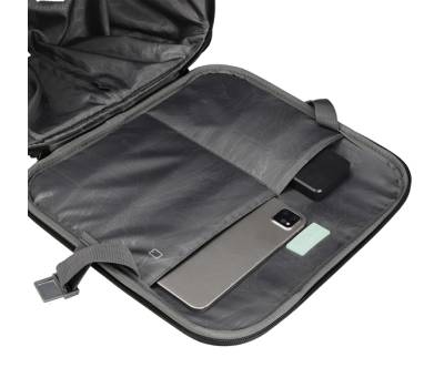 Trolley Arosa nero Digital DESIGN - 21564 - 7