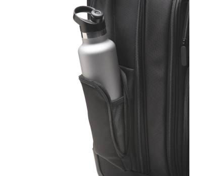 Trolley per laptop a quattro ruote Contour 2,0 Pro Overnight - 17,29494 - 3