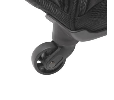 Trolley per laptop a quattro ruote Contour 2,0 Pro Overnight - 17,29494 - 4