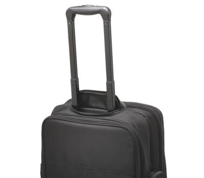 Trolley per laptop a quattro ruote Contour 2,0 Pro Overnight - 17,29494 - 5